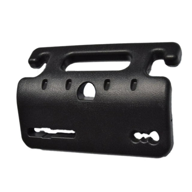 1 Pc Poignée de Main Auto Arrière Poignée de Siège Voiture Appuie-Tête Crochets Grab Bar