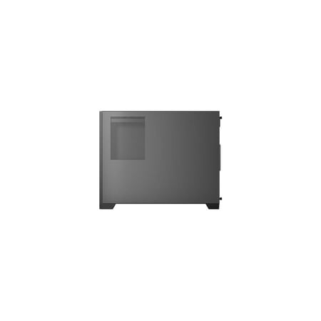 Antec FLUX M M-ATX対応 強化ガラスパネル搭載 冷却型ミニタワーPCケース