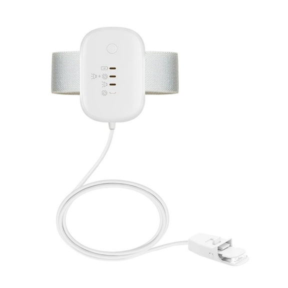 Advanced Bedwetting Alarm for Children with Loud Sound and Strong Vibration Alert System for Nighttime Training