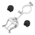 thumbnail image 3 of Clarinet Lyre Holder for Saxophone and Trumpet 1Set Music Clip with Rest, 3 of 5