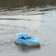 thumbnail image 4 of Mini barco de control remoto Barco de remos de alta velocidad Juguete de lancha rápida de agua (Azul) Tmvgtek juguetes de los niños, 4 of 9
