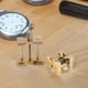 thumbnail image 2 of Soportes de movimiento de reloj, herramientas de reparación de relojes, abridor, Clips de movimiento de reloj Universal, accesorios de reparación,, 2 of 8