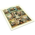thumbnail image 3 of Print: American Order Of United Mechanics, 3 of 4