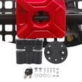 thumbnail image 3 of Gasoline Pack Mount, Gaskets Keys Gas Can Pack Mount RX DLX PM  for Water Pack Mounts, 3 of 8