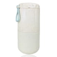 thumbnail image 1 of Lonchera Portaviandas VIMI 760ml Hermético Con 2 Niveles Blanco, 1 of 8