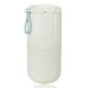 thumbnail image 1 of Lonchera Portaviandas VIMI 760ml Hermético Con 2 Niveles Blanco, 1 of 8