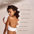thumbnail image 2 of Market Fresh Beauty Retinol Repair & Firm Suero con ácido ferúlico glicólico niacinamida | Sin fragancia | 2 onzas líquidas, 2 of 5