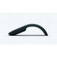 thumbnail image 2 of Ratón Bluetooth Black Sage Mouse para PC, portátiles compatibles con Windows, Mac, Chrome OS (delgado, ligero, transportable, táctil), 2 of 5