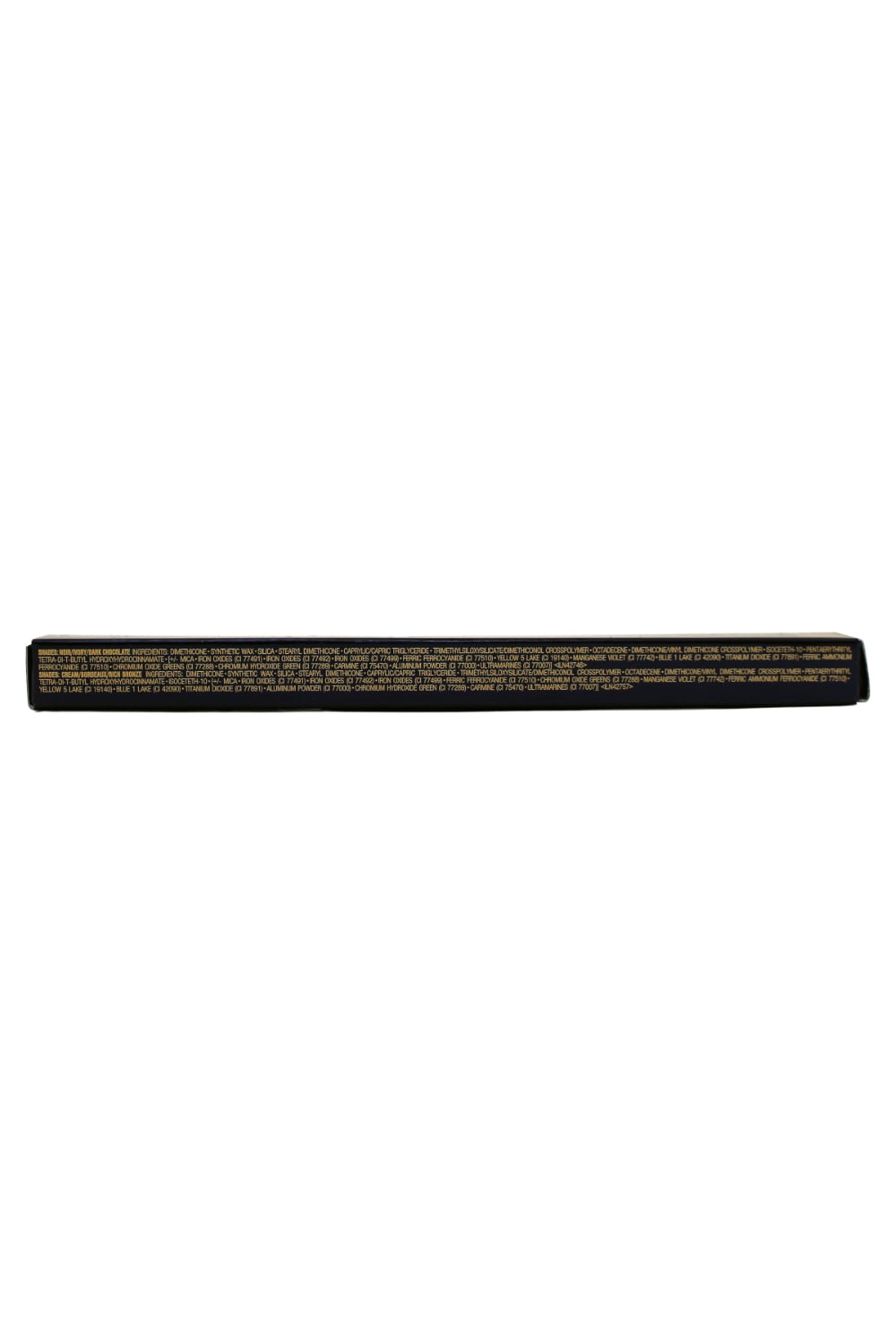 Estee Lauder Kajal Eyeliner Duo04 Noir/Cream