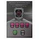 thumbnail image 1 of Filters Set for DJI Air 3 Accessories,4Pack ND8 ND16 ND32 ND64, 1 of 4