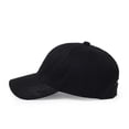 thumbnail image 4 of Gorra de béisbol shaofei para mujer modelo hombre color rojo, 4 of 5