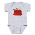 thumbnail image 1 of CafePress - Thats It Grandma - Cute Infant Bodysuit Baby Romper, 1 of 1