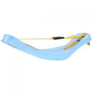 Ceinture de flottaison Fyydes, ceinture de sécurité flottante réglable ceinture de soutien lombaire de natation pour enfants adultes