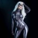 thumbnail image 3 of Película Halloween Mujer Niñas PS4 Juego Spiderman Superhéroe Cosplay Disfraz Body Zentai Traje Adulto Niños, 3 of 4