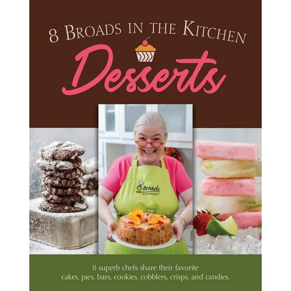 Desserts (Paperback)