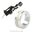 thumbnail image 4 of Label machine ribbon,Refill Compatible With Dymo Label M1011/m11-1 Roll 12mm*3.65m Manual Tape Metal Label Maker Label Makers 3d Manual Tape Makers M1011/m11-1 Roll Maker Refill Compatible Refills, 4 of 6