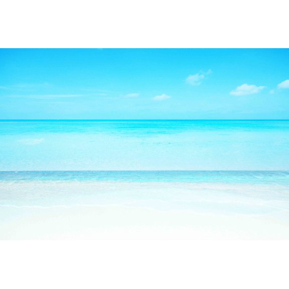 Layers by Parvez Taj Painting Print on Wrapped Canvas