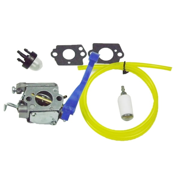 LABLT C1Q-W37 Carburetor Fits for Husqvarna 125B 125BX 125BVX Poulan Leaf Blower