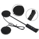 thumbnail image 5 of Auriculares para casco Jadeshay 1 Par casco de motocicleta rendimiento probado, 5 of 8