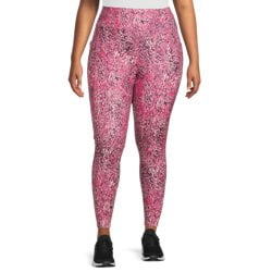 Avia Women's Plus Size Performance Leggings