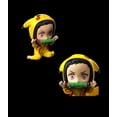 thumbnail image 3 of Demon Slayer: Nezuko Kamado Pikachu Cosplay 9cm, 3 of 4