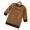 Brown, variant on Vedolay Baby Boy Clothes Hooded Sweater Fall Winter Clothes Long Sleeve Hoodie Tops Brown,110