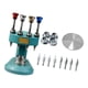 thumbnail image 5 of Kit de Herramientas para Reparación de Relojes, Relojero con Soportes para Movimiento, Herramienta de Prensa Manual para Relojes, 5 of 9