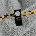 thumbnail image 3 of PET’S FAVORITE TOWEL (M), Premium High Quality Microfiber Pet Towel, Ultra-Absorbent, Quick Drying Towel, Mustard, Made in Korea, 3 of 8