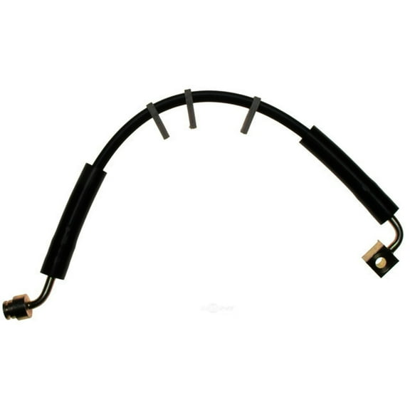 Brake Hydraulic Hose Fits select: 1995-2005 FORD ECONOLINE