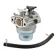 thumbnail image 4 of Carburador para cortacésped GCV135 GCV160 HRB216 HRT21616100-Z0L-023, 4 of 5