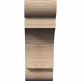thumbnail image 2 of 3 1/2"W x 10"H x 12"L New Brighton Smooth Rafter Tail, Douglas Fir, 2 of 4