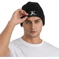 thumbnail image 6 of Got Dirt Bike Motorcross Racing Beanie Knit Women Men Winter Warm Cap, 6 of 7