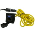 thumbnail image 2 of Wilson Antennas 12Ft Extension Cord With 12 Volt Adapter, 2 of 3