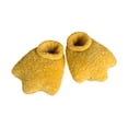 thumbnail image 3 of yuksok Duck Paw Slippers Anti Skid Sole Casual Cute Indoor Shoes Slippers 36 to 37, 3 of 9