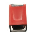 thumbnail image 5 of Identity Protection Roller Stamp Refill Protection Cute Anti Compact Privacy Roller Stamp Seal Roller for Messy Code Letters Red, 5 of 10