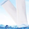 thumbnail image 3 of Compresa de hielo para lactancia, compresa fría, almohadilla fría para cesárea, tapete de hielo para niña, tapete posparto, 3 of 8