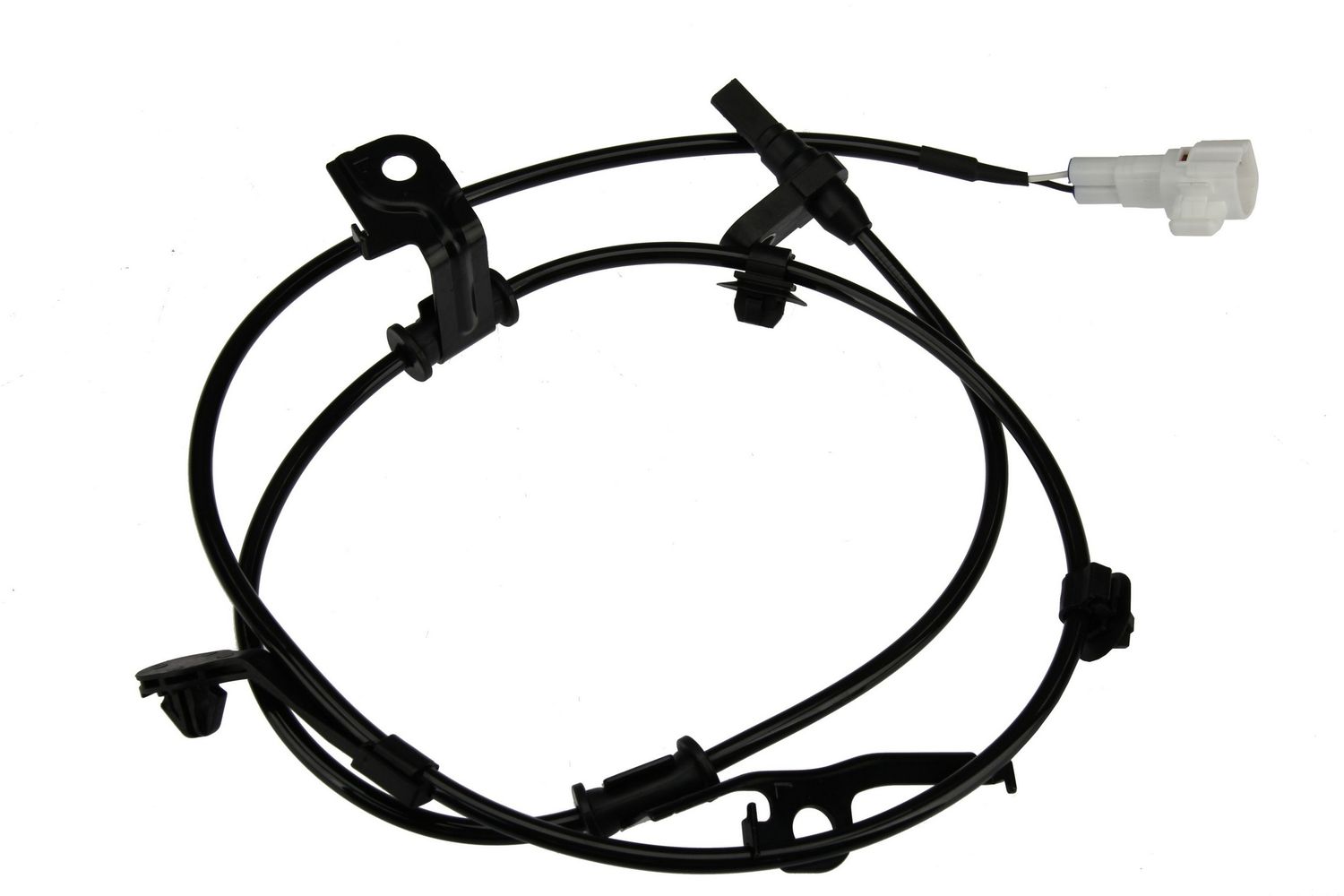 Autotecnica 89543-52030 ABS Speed Sensor; Front Left