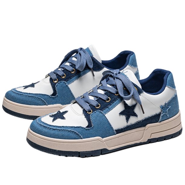 Zapatillas deportivas para hombre Zapatillas de tenis transpirables Acogedoras antideslizantes para actividades al aire libre Ndcxsfigh Tenis De Mujer Tenis De Hombre