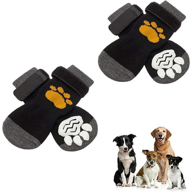 Dog socks to stop scratching hotsell