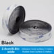 thumbnail image 4 of Herramientas y mejoras para el hogar Cinta adhesiva de doble cara Cinta adhesiva de doble cara Cinta adhesiva fuerte Cinta adhesiva de doble cara Pantalla industrial térmica Bricolaje con velcro, 4 of 4