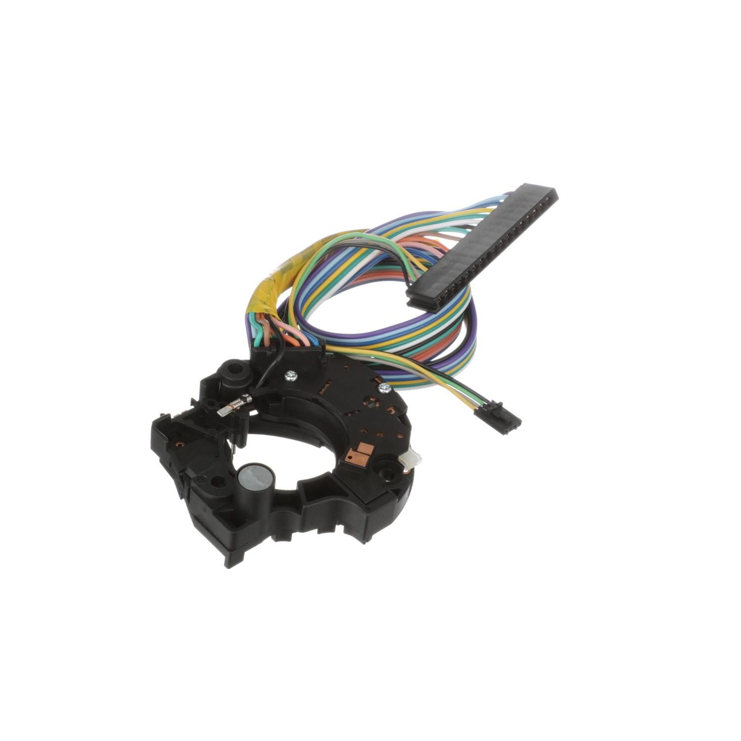 Standard Ignition Neutral Safety Switch P/N:NS-71 Fits