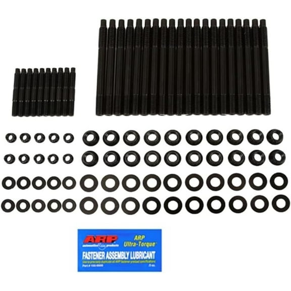 ARP 234-4346 LSA Head Stud Kit ARP2000 Pro Series 12pt for LSA Engines Only CTS-V ZL1