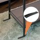 thumbnail image 5 of GOOHOCHY 10 piezas de almohadillas para muebles, almohadillas para muebles, cuñas niveladoras, almohadillas para muebles, cuñas niveladoras, niveladores de patas de mesa, cuñas para muebles,, 5 of 8