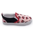 thumbnail image 3 of Minnie Mouse Chaussures à Enfiler pour Filles - Taille 13, 3 of 3