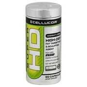 Europa Sports Prod. Super Hd 60 Capsules.