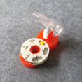 thumbnail image 4 of MesaSe Pill Splitter and Cutter Precise Pill Divider with Pill Box Function Portable Plastic Pill Splitter, 4 of 7