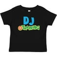 thumbnail image 3 of Inktastic DJ in Training Boys or Girls Baby T-Shirt, 3 of 5