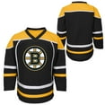 thumbnail image 1 of Jersey d'équipe jeunesse Boston Bruins de la LNH, 1 of 1