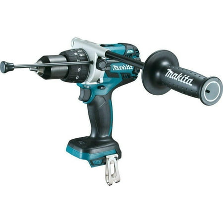 

Makita XPH07Z 18-Volt 1/2-Inch LXT Lithium-Ion Hammer Driver-Drill - Bare Tool