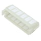 thumbnail image 5 of Filtro de aire para motosierra STIHL 021 023 025 MS210 MS230 MS250 Elemento de filtros de aire ABS VoborMX herramienta, 5 of 8